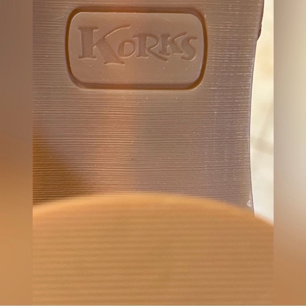 Kork’s Brown Ankle Boots - Picture 9 of 9